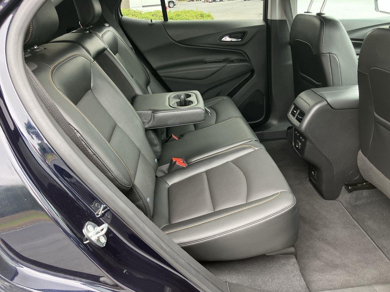 Used 2020 Blue (Midnight Blue Metallic) Chevrolet Premier AWD image 34