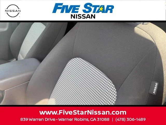 Used 2021 Red Hyundai SEL image 28