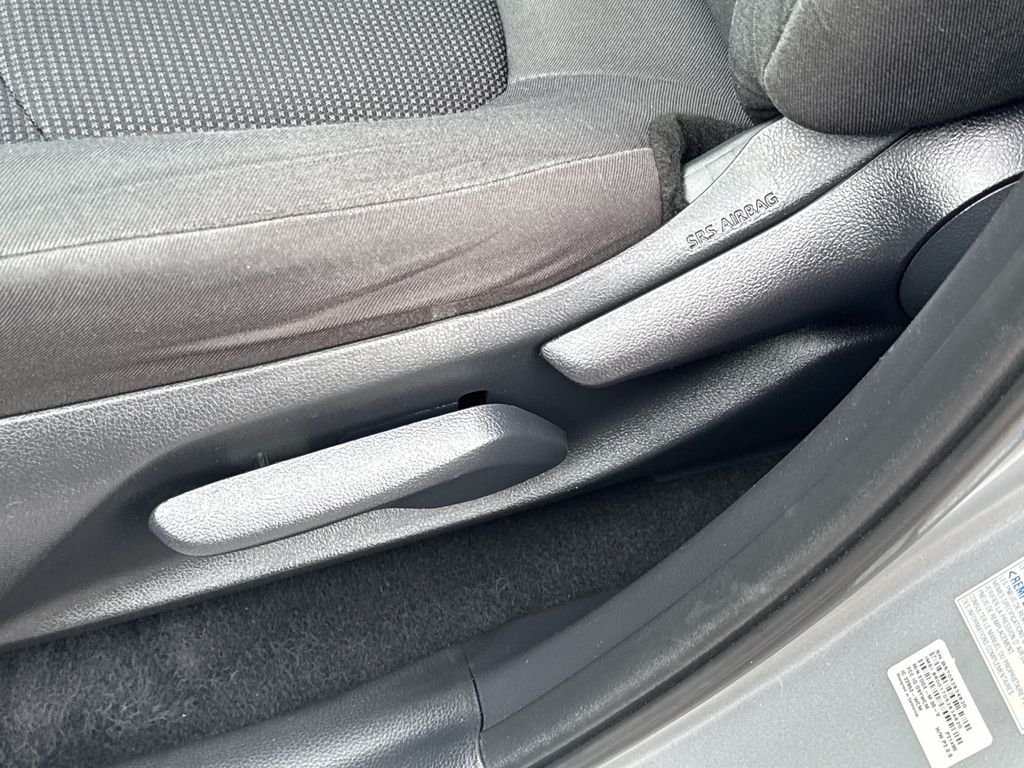 Used 2019 Silver Toyota LE image 46