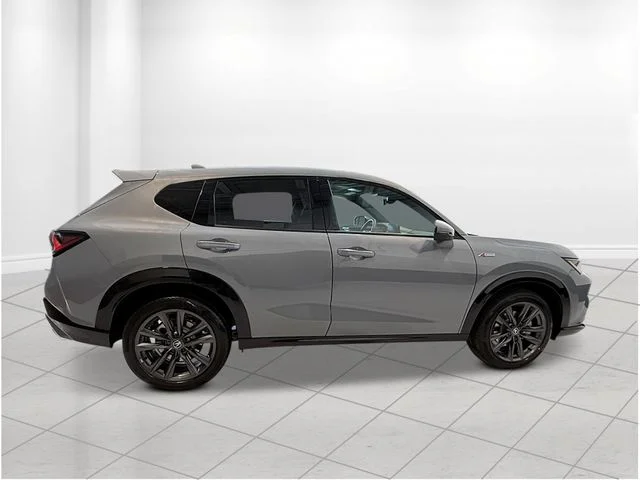 New 2026 Urban Gray Pearl Acura A-Spec Package image 9