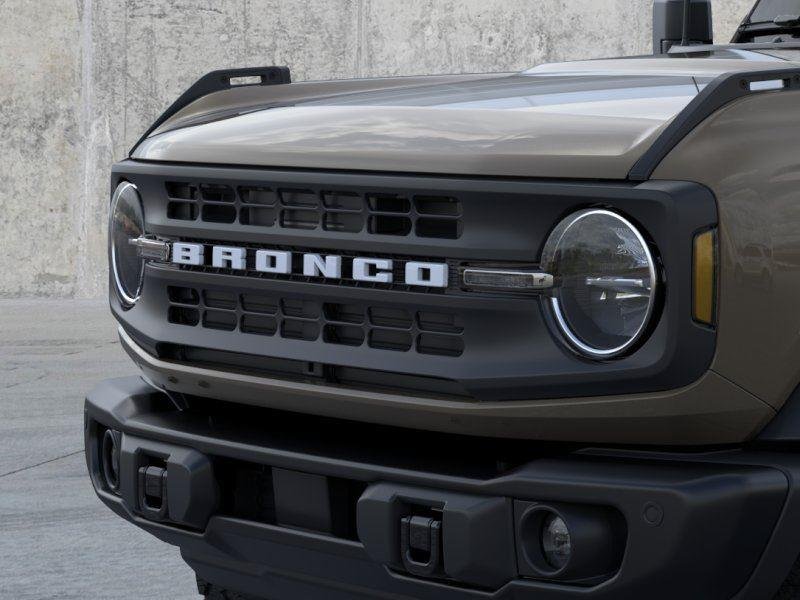 New 2026 Marsh Gray Ford Big Bend image 21