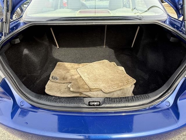 2006 Mazda MAZDA6 i - Photo 29