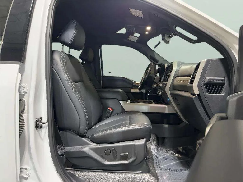 2022 Ford F-250 Super Duty Lariat - Photo 23