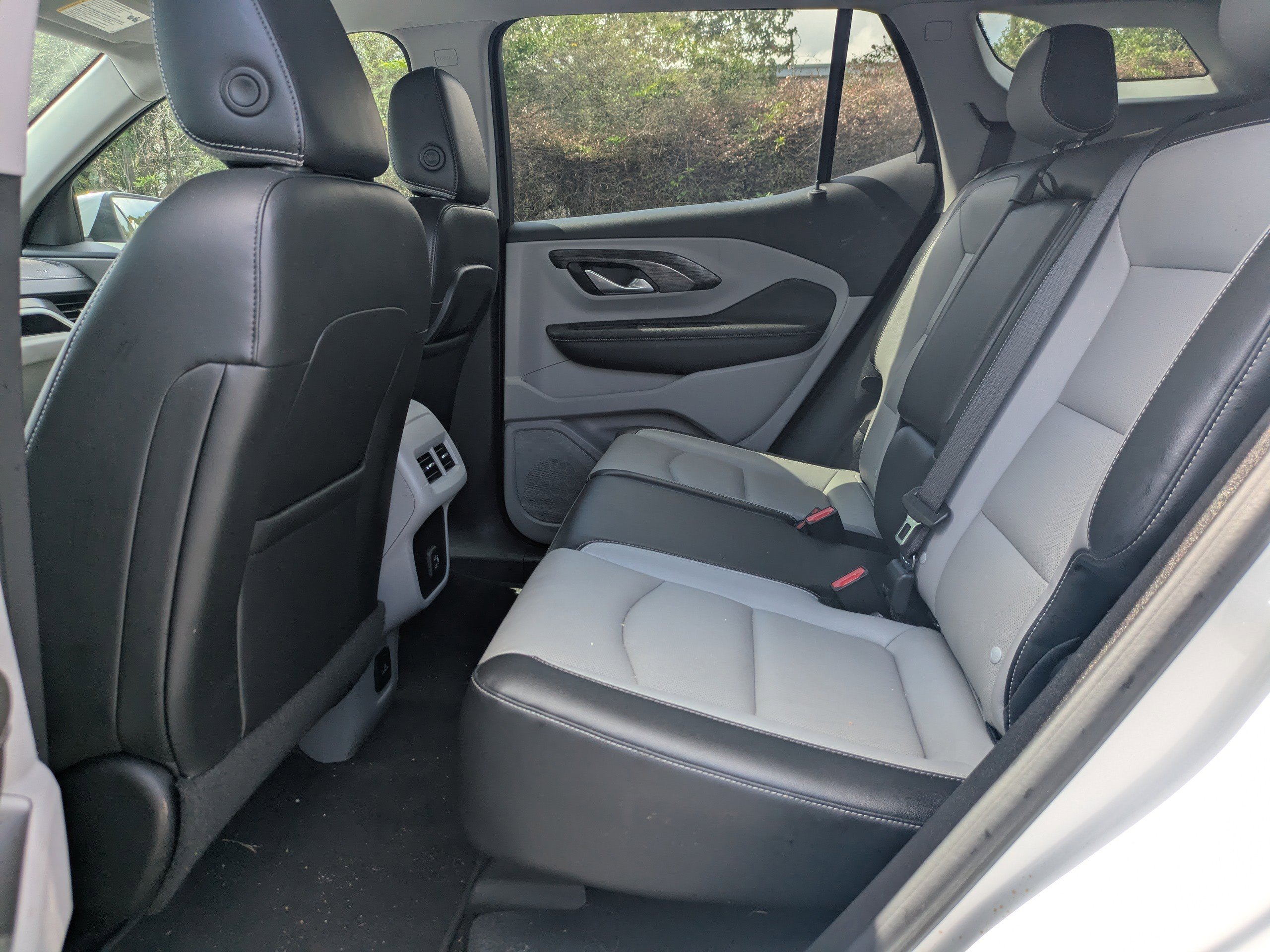 2022 GMC Terrain SLT - Photo 15