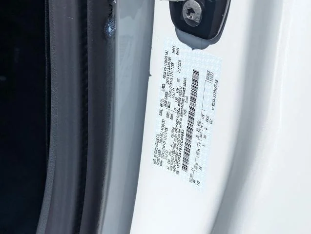 New 2026 Oxford White Ford F-250® XL image 30