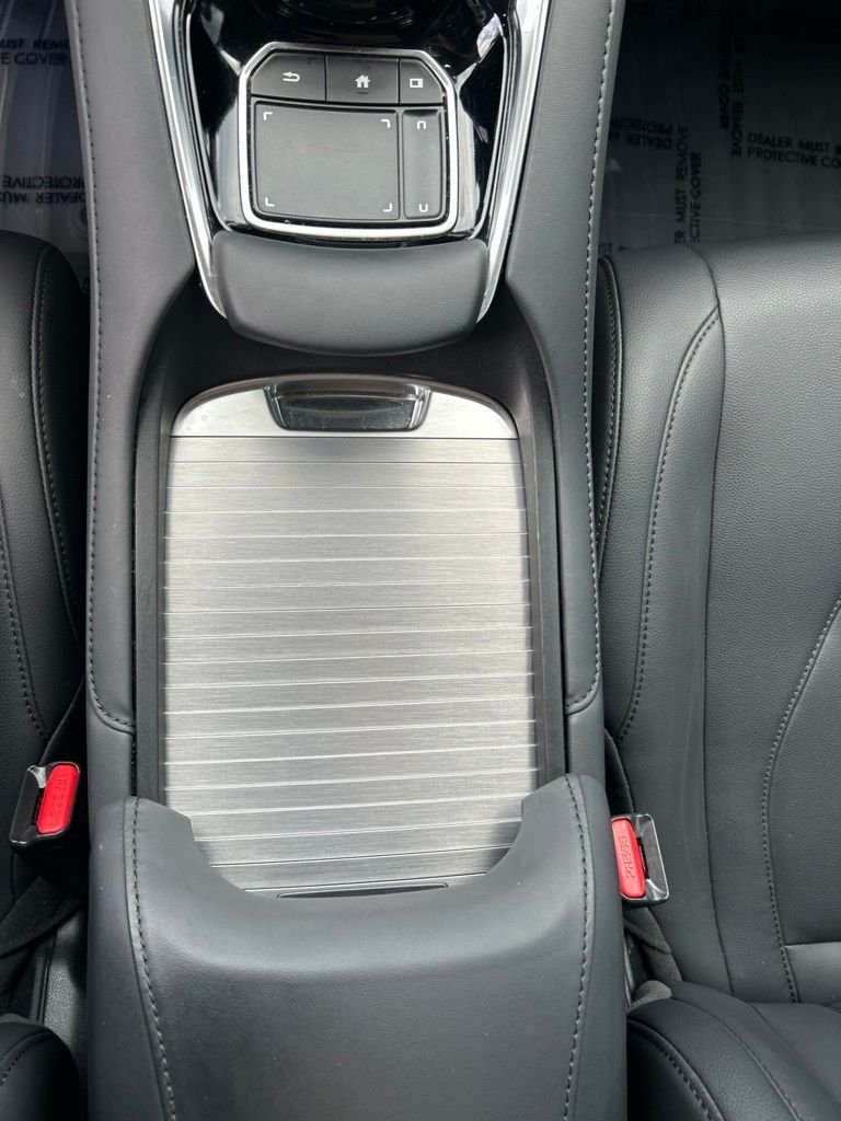 Used 2023 Black Acura Base image 13