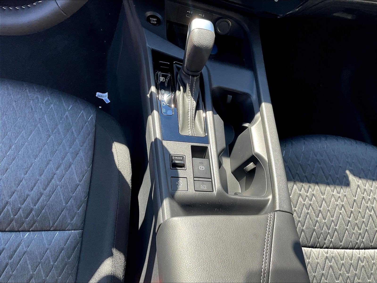 New 2027 Gray Nissan SV image 8