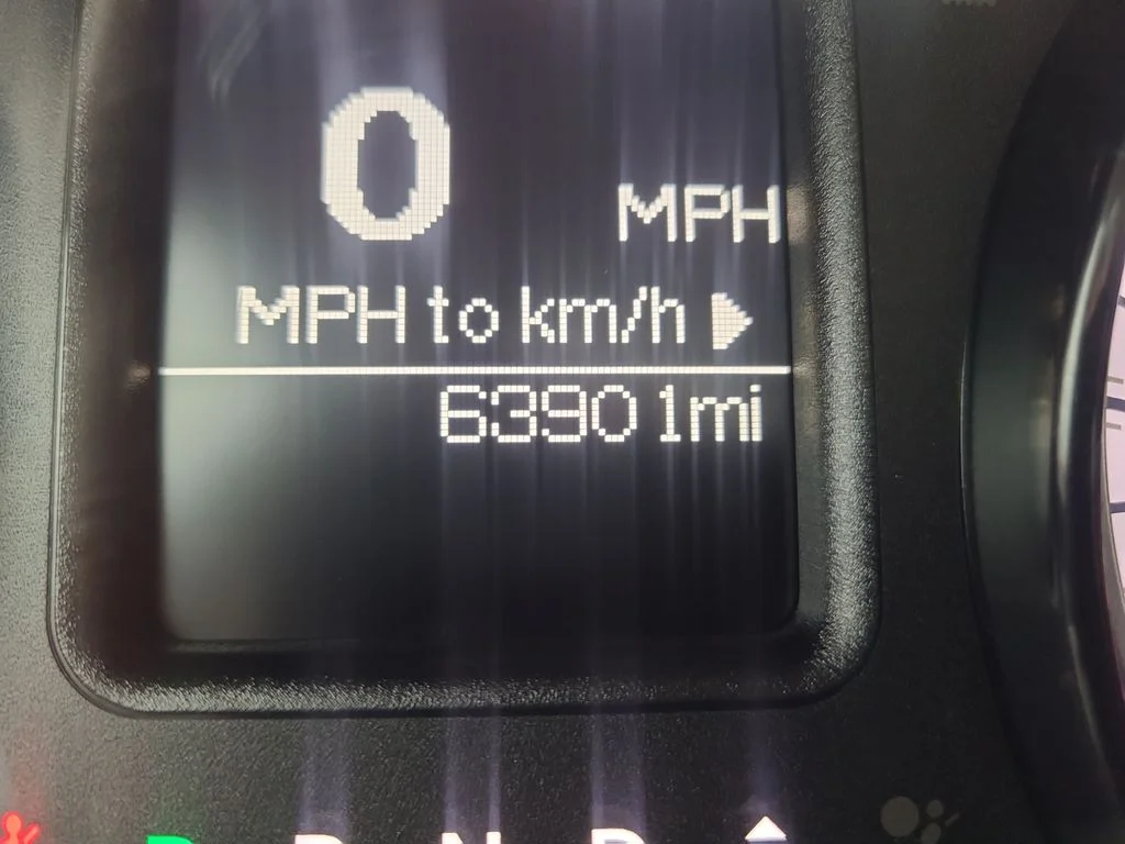 Used 2019 White Ram Express image 32