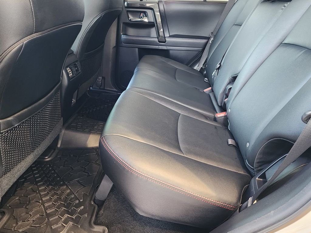 2024 Toyota 4Runner TRD Pro - Photo 14