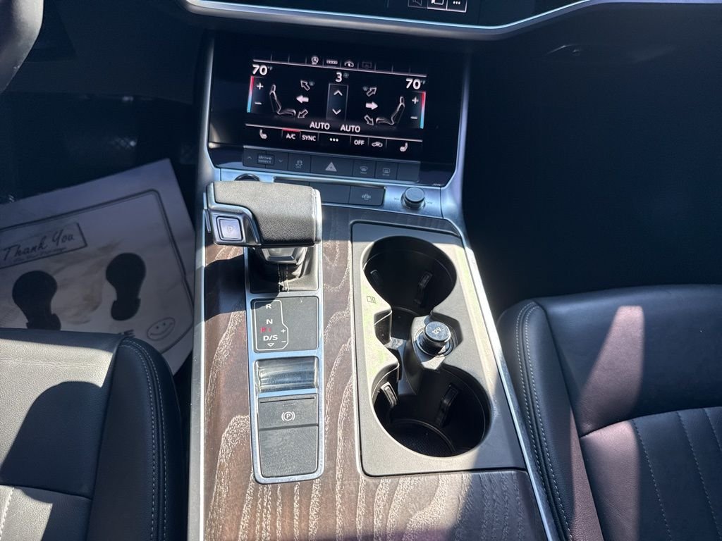 2023 Audi A6 Premium - Photo 14