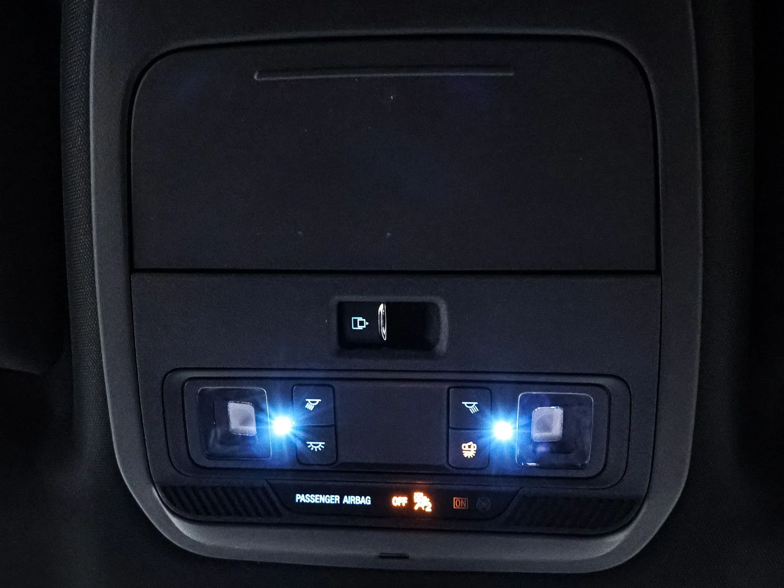 New 2026 Antimatter Blue Metallic Ford XLT image 32