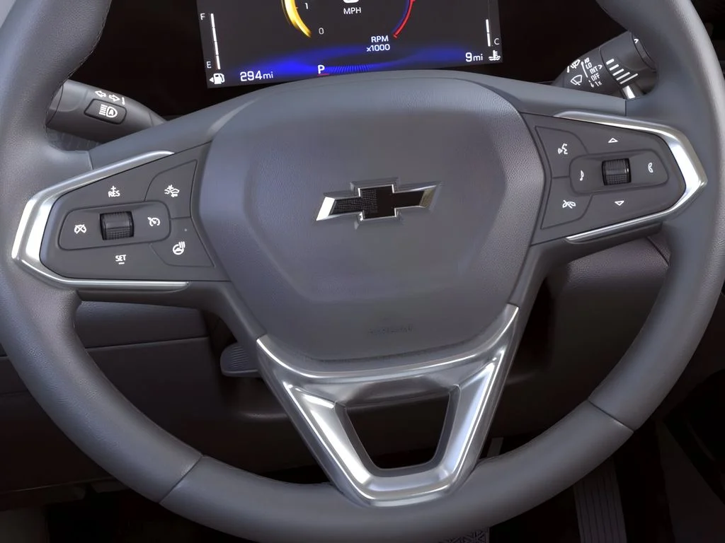 New 2026 White Sands Chevrolet ACTIV image 17