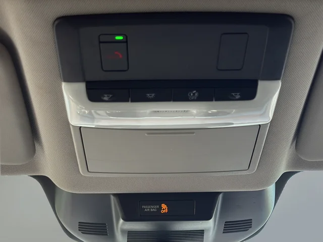 Certified Used 2023 Silver Nissan SV image 36