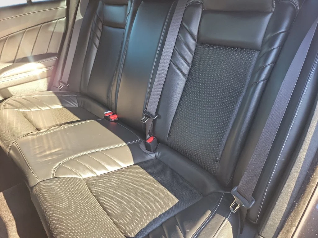Used 2023 Gray Dodge SRT Hellcat Widebody image 19