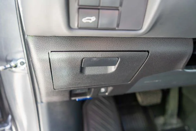 Used 2022 Gray Toyota XLE image 25