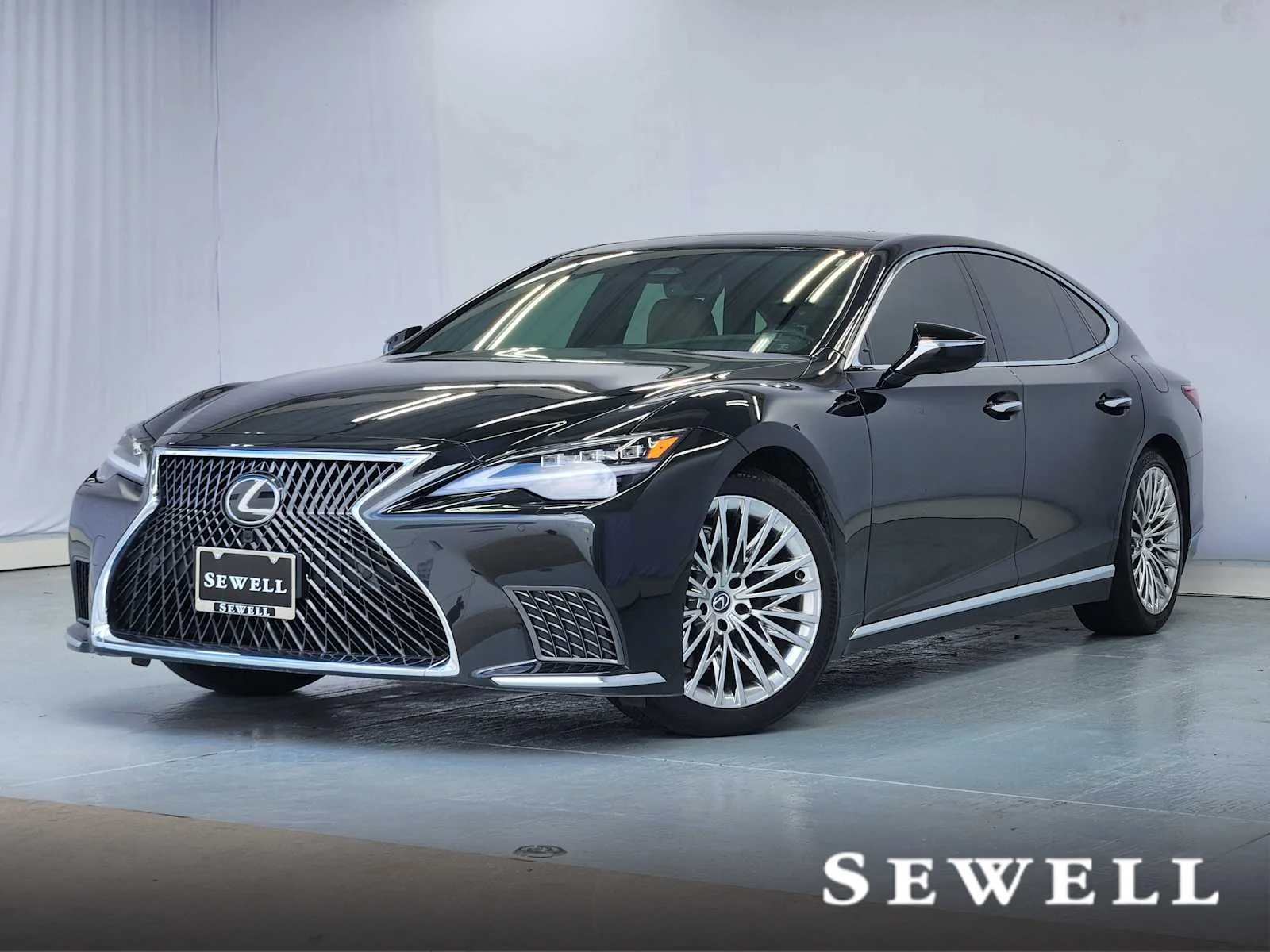 2024 Lexus LS 500 500 RWD's photo