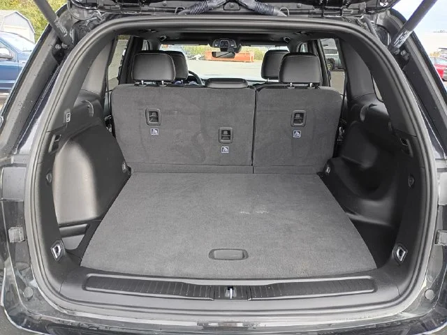 New 2026 Black Jeep Altitude image 21