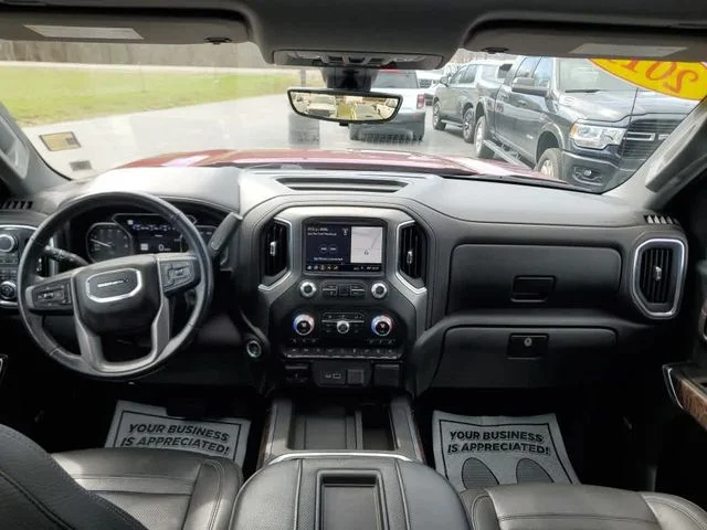 Used 2019 Red GMC Denali image 17