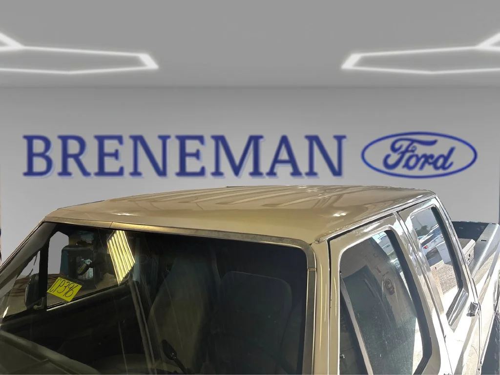 Used 1997 Gray Ford XLT image 12