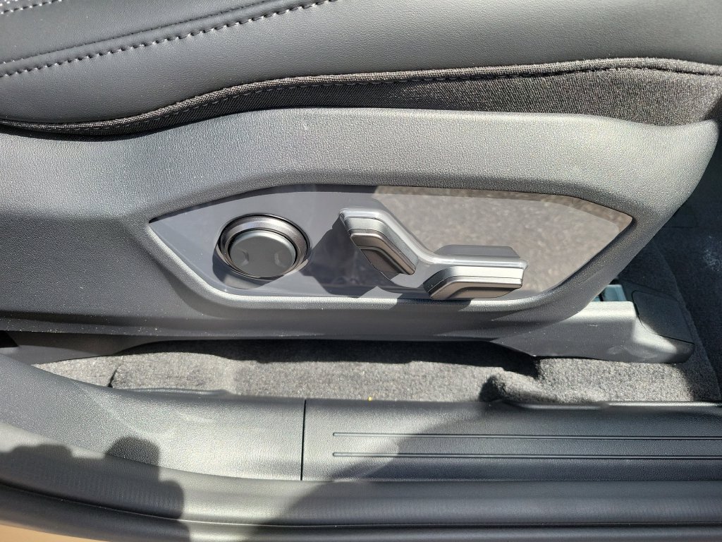 New 2027 Terrain Brown Matte Kia X-LINE SX image 9