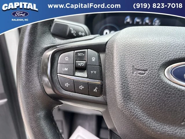 Used 2024 Green Ford Lariat image 22