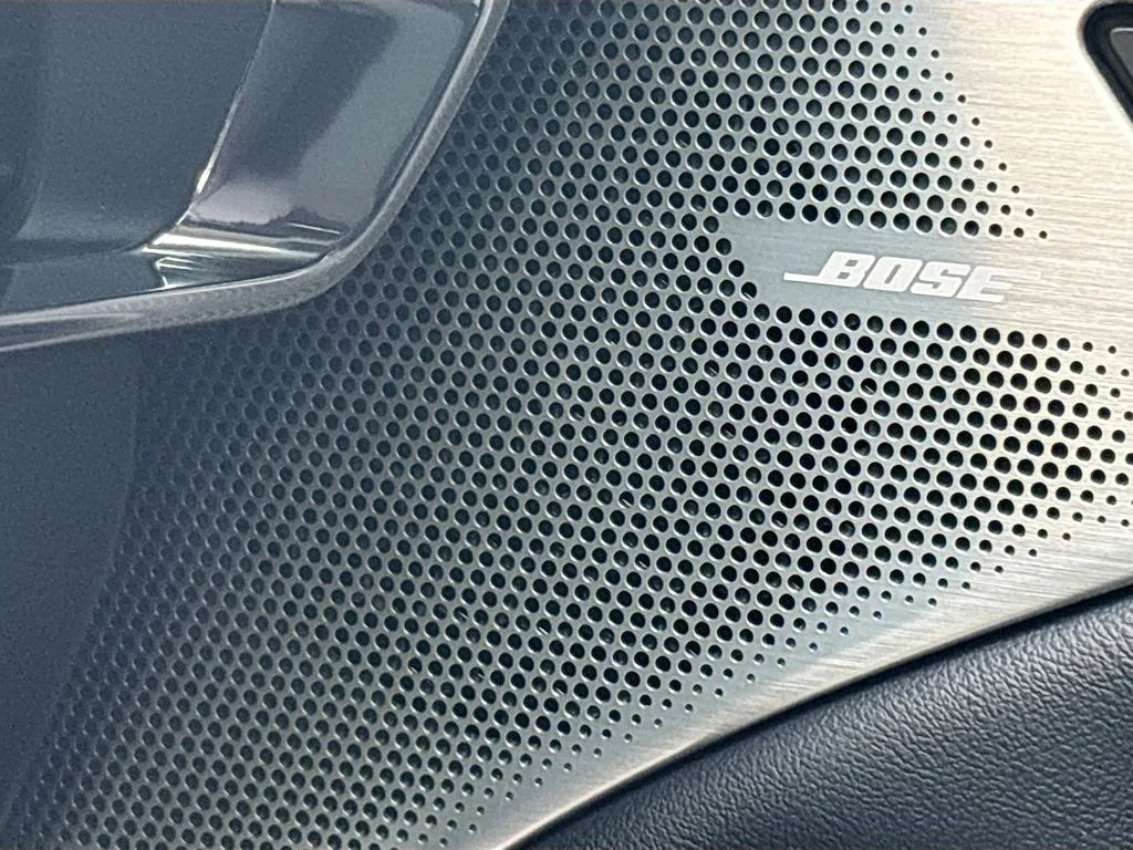 New 2026 Gray Metallic Mazda 2.5 Turbo Premium Plus image 19