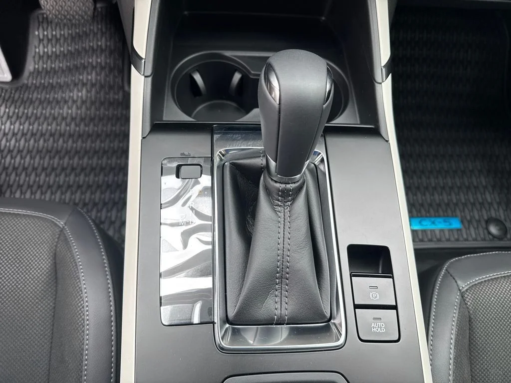 New 2026 Jet Black Mica Mazda 2.5 S Select AWD image 20