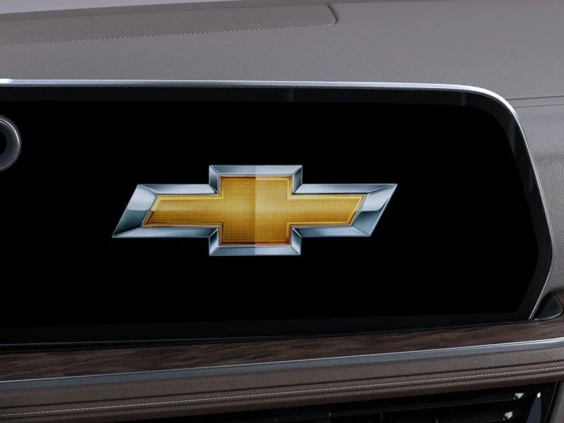New 2026 Lakeshore Blue Metallic Chevrolet LT image 20
