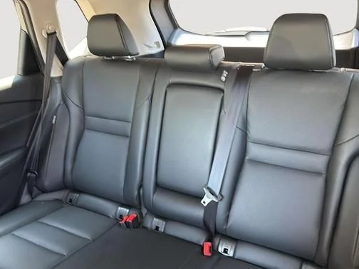 Certified Used 2026 Gray Nissan  image 13