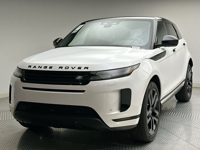 2026|Land Rover|Range Rover Evoque|S|4D Sport Utility