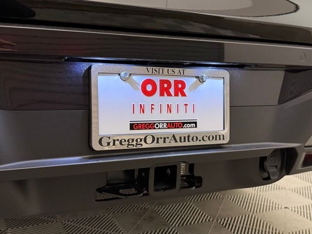 2026 INFINITI QX60 AUTOGRAPH - Photo 16