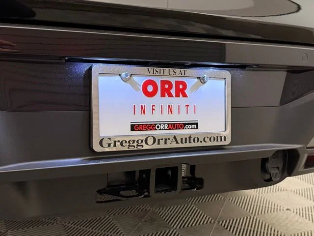 2026 INFINITI QX60 AUTOGRAPH - Photo 16
