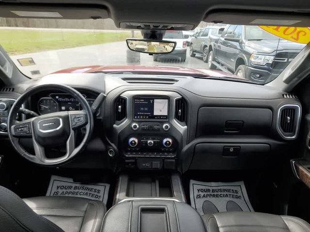 Used 2019 Red GMC Denali image 17