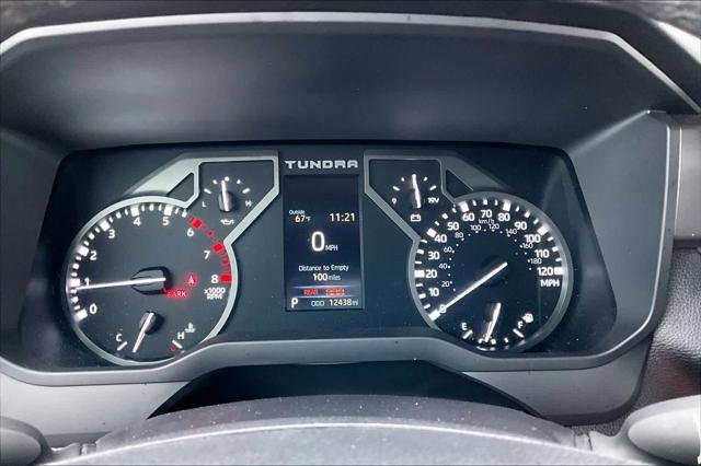 Certified Used 2025 LUNAR ROCK Toyota  image 22