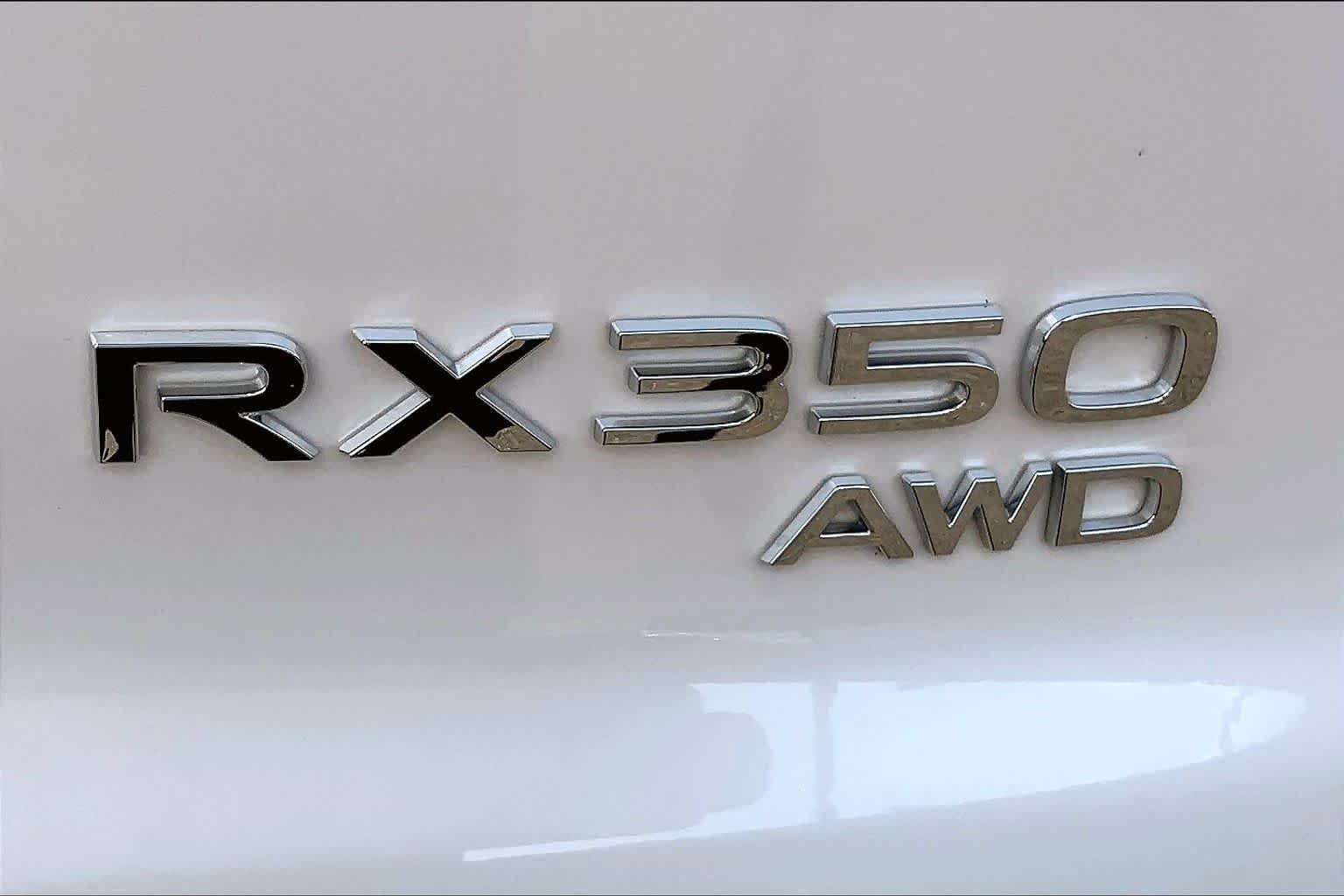 Certified Used 2024 EMINENT WHITE PEARL Lexus Premium image 10
