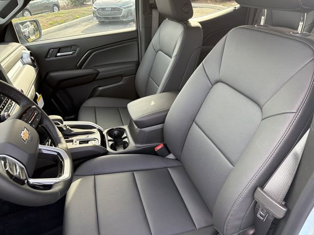 2026 Chevrolet Colorado LT - Photo 19