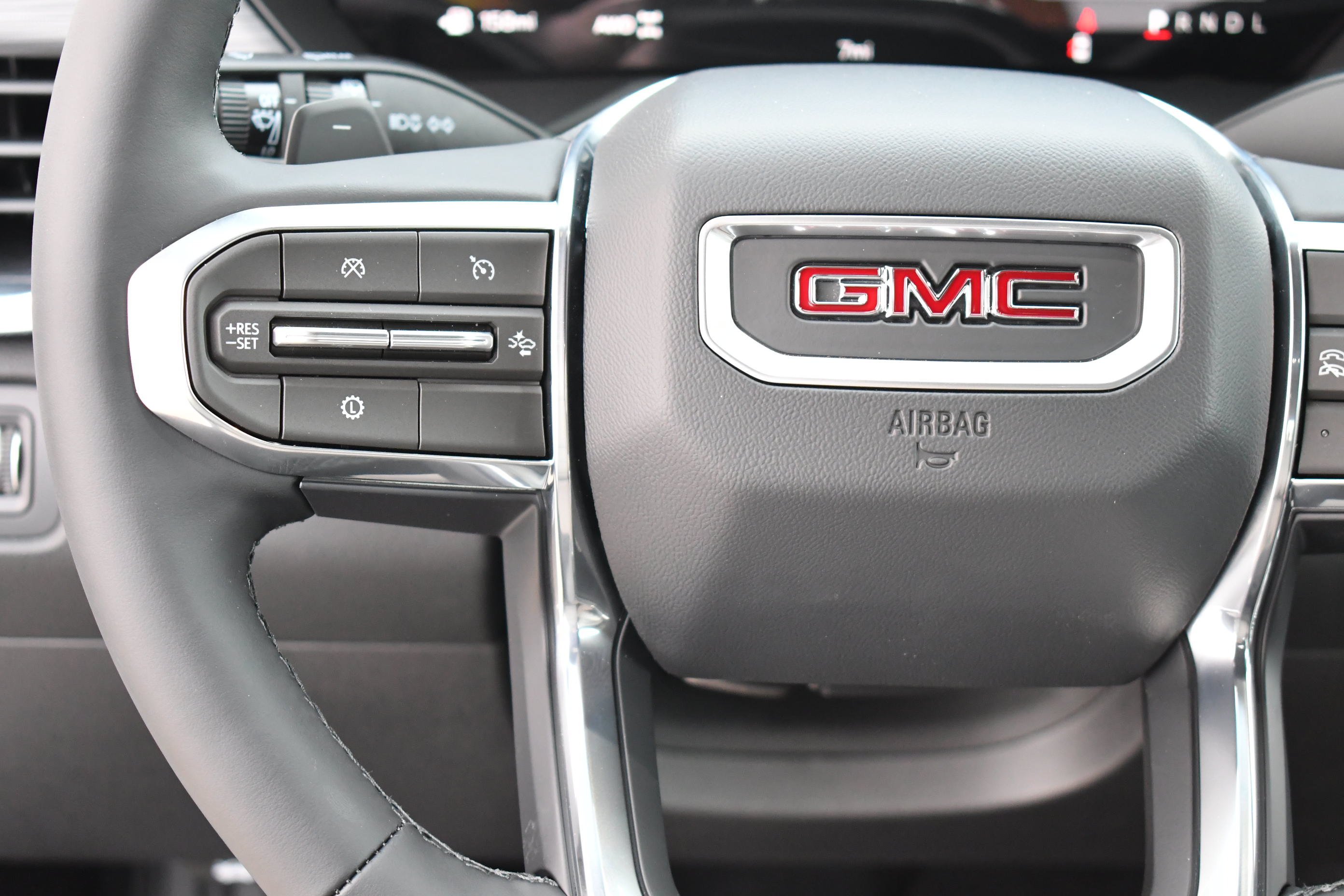 2026 GMC Acadia Elevation - Photo 13