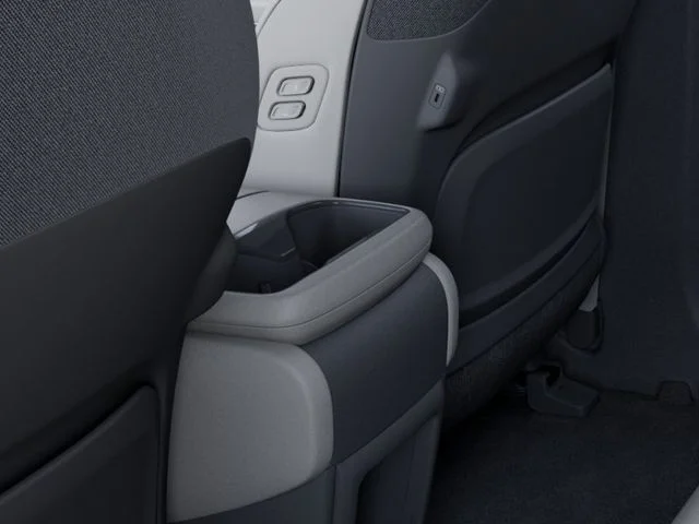 New 2026 Glacial White Pearl Kia Wind AWD image 26