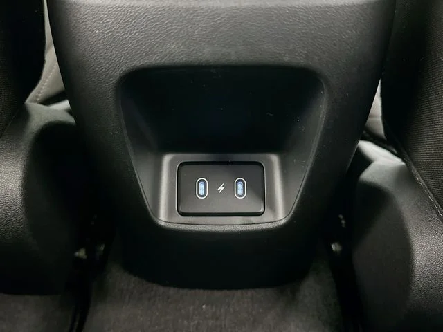 New 2026 Hyundai ELANTRA SEL Sport