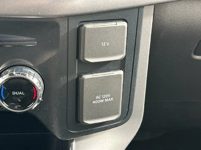 New 2026 White Ford XLT image 22