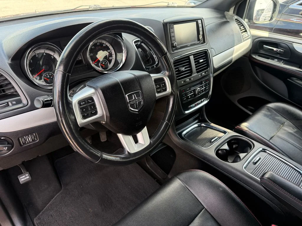 Used 2019 Red Dodge GT image 15