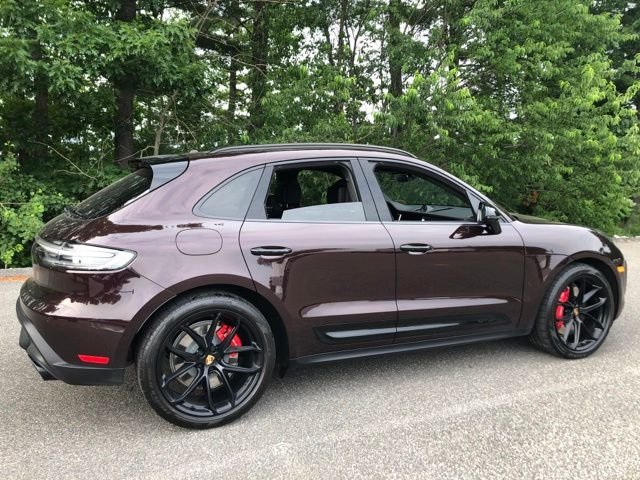 Used 2023 Red Porsche GTS image 4