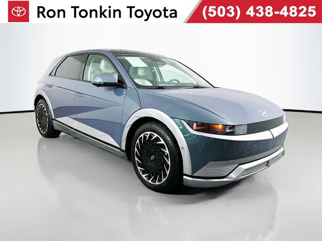 2023 Hyundai IONIQ 5 Limited