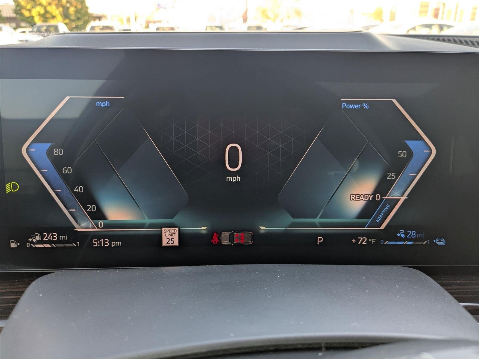 2026 BMW X5 50e - Photo 13