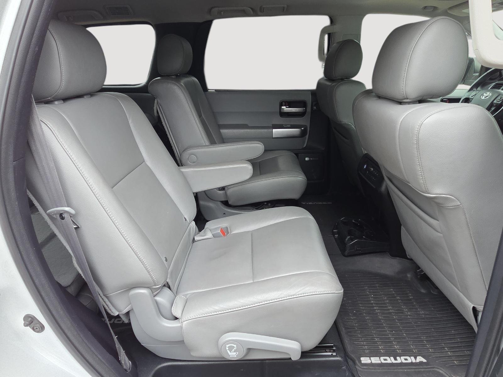 Certified Used 2019 Super White Toyota Limited image 16