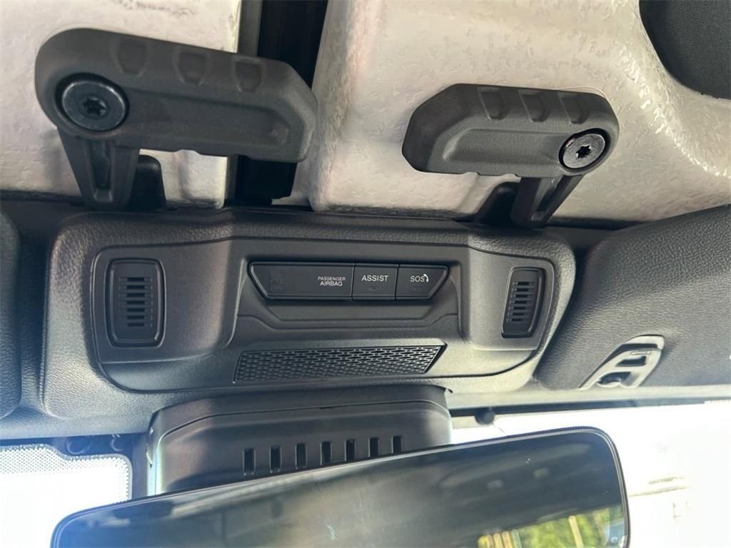 2025 Jeep Wrangler 4-Door Rubicon 392 Final Edition - Photo 25