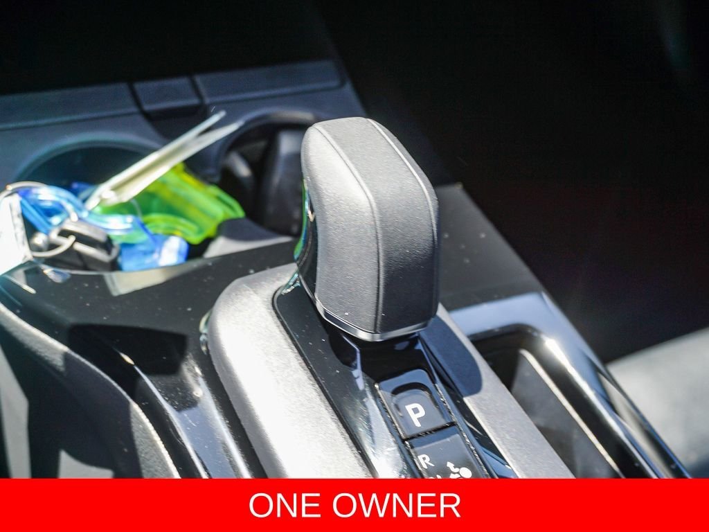 Used 2024 Black Toyota Limited image 23