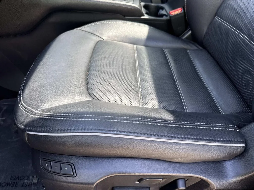 Used 2024 Black Mazda 2.5 S Preferred Package image 26