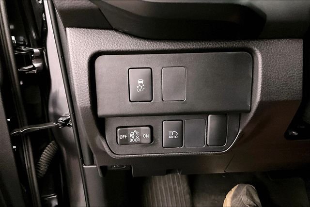Used 2023 Magnetic Gray Metallic Toyota SR image 36