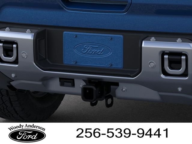 2025 Ford Bronco Sport Big Bend - Photo 23